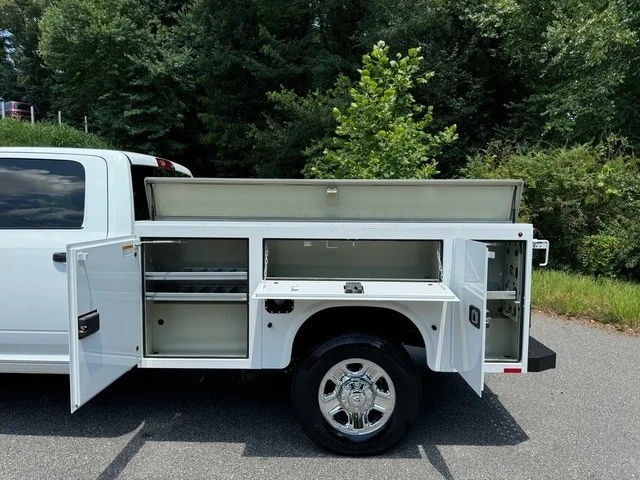2024 Ram 2500 - Image 12 of 21