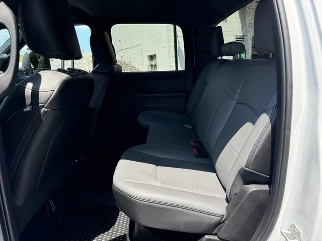 2024 Ram 2500 - Image 18 of 21