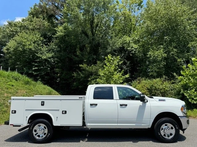 2024 Ram 2500 - Image 6 of 21