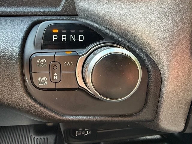 2024 Ram 2500 - Image 21 of 28
