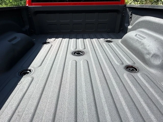 2024 Ram 2500 - Image 9 of 28