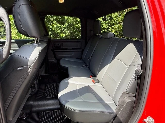 2024 Ram 2500 - Image 15 of 28