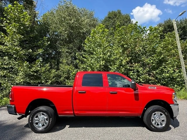 2024 Ram 2500 - Image 5 of 28