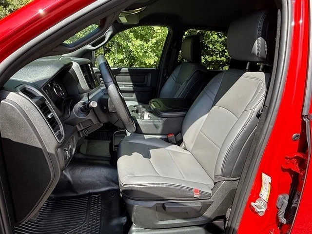 2024 Ram 2500 - Image 13 of 28