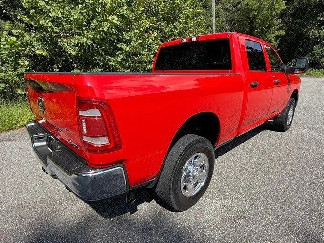 2024 Ram 2500 - Image 6 of 28