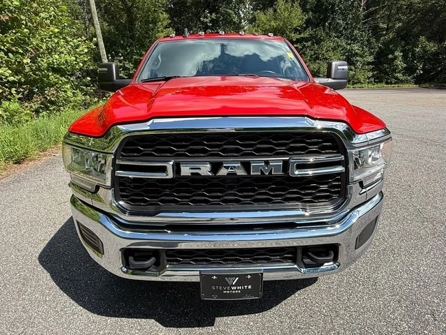 2024 Ram 2500 - Image 3 of 28