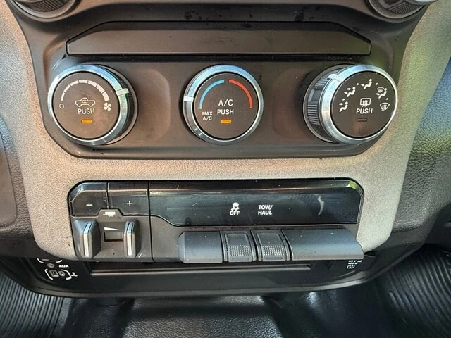 2024 Ram 2500 - Image 24 of 28