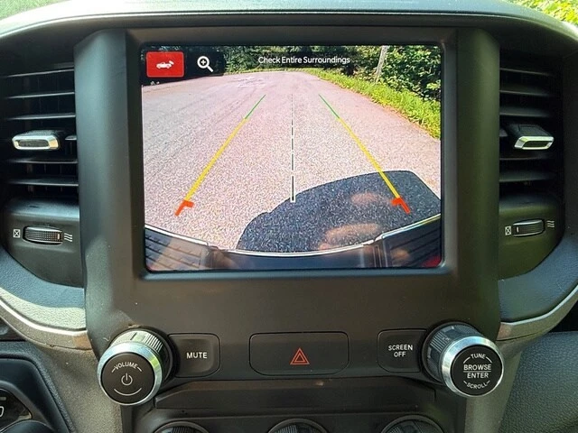 2024 Ram 2500 - Image 23 of 28