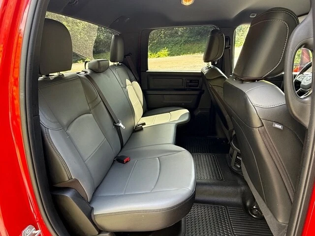 2024 Ram 2500 - Image 16 of 28