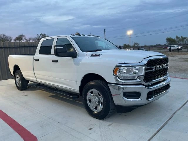 2024 Ram 2500 - Image 9 of 21