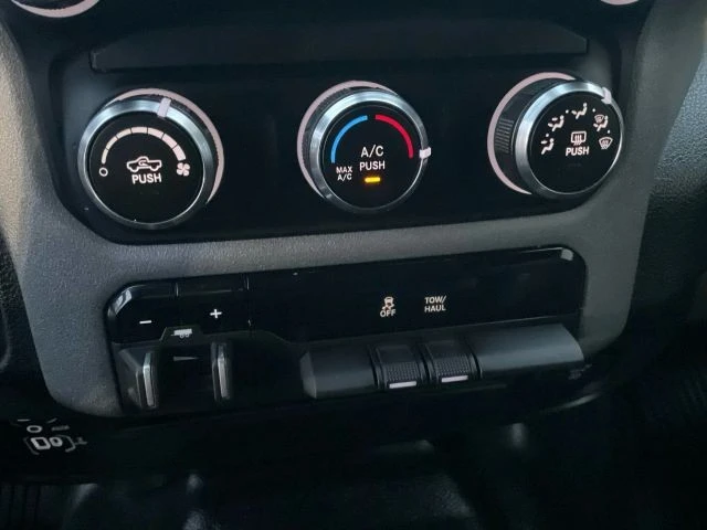 2024 Ram 2500 - Image 20 of 21