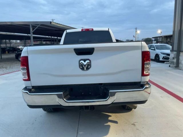2024 Ram 2500 - Image 4 of 21