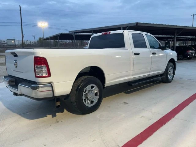 2024 Ram 2500 - Image 8 of 21