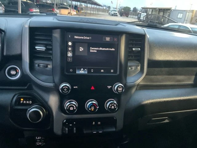 2024 Ram 2500 - Image 19 of 21