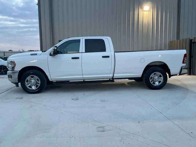 2024 Ram 2500 - Image 2 of 21