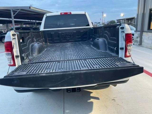 2024 Ram 2500 - Image 7 of 21