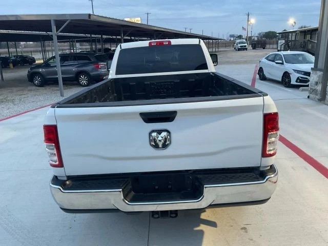 2024 Ram 2500 - Image 5 of 21