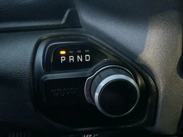 2024 Ram 2500 - Image 21 of 21