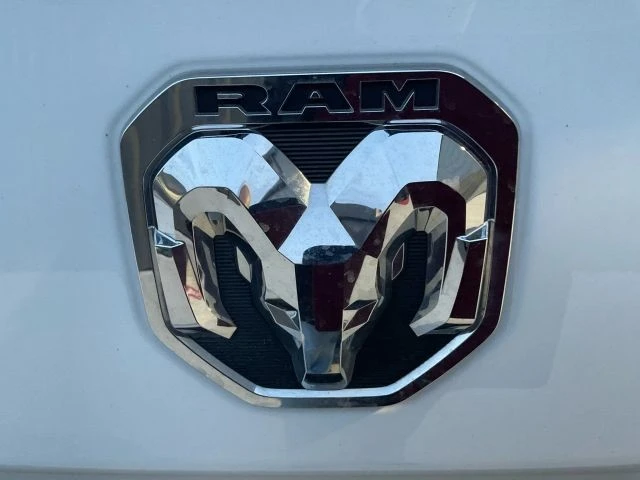 2024 Ram 2500 - Image 11 of 21