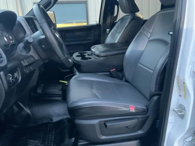 2024 Ram 2500 - Image 18 of 21