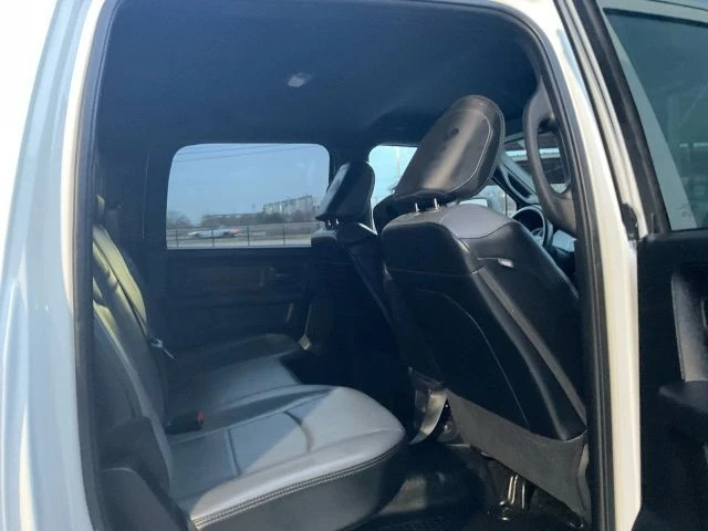 2024 Ram 2500 - Image 12 of 21