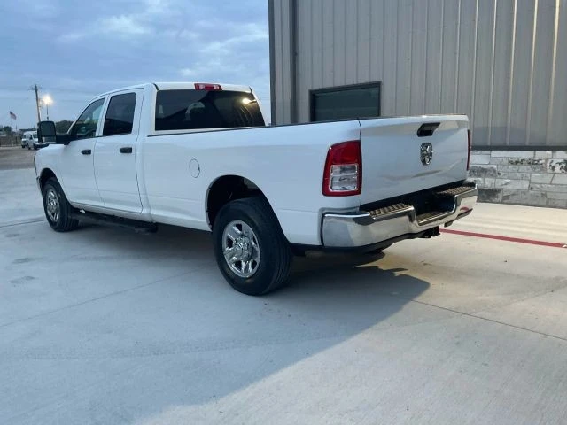 2024 Ram 2500 - Image 3 of 21