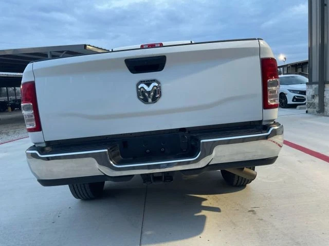 2024 Ram 2500 - Image 6 of 21
