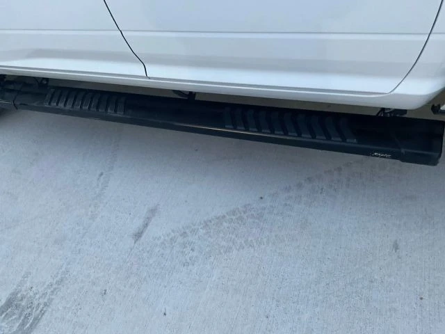 2024 Ram 2500 - Image 17 of 21