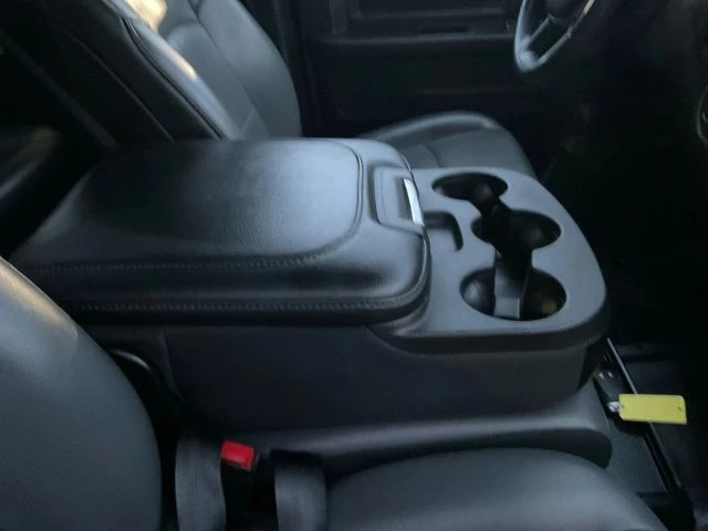 2024 Ram 2500 - Image 14 of 21