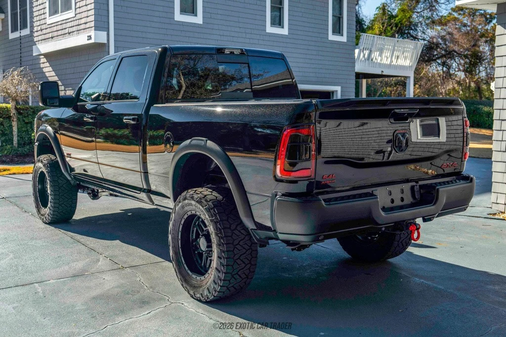 2024 Ram 2500 - Image 6 of 12