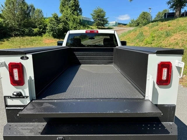 2024 Ram 2500 - Image 11 of 21