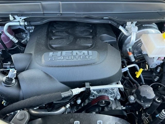 2024 Ram 2500 - Image 15 of 21