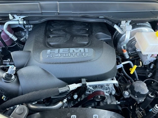 2024 Ram 2500 - Image 15 of 21