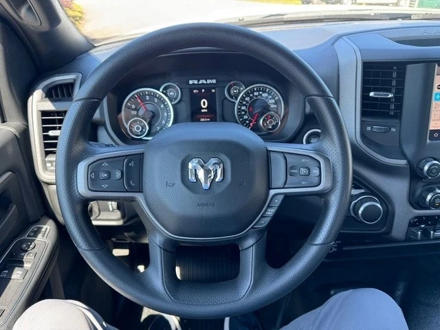 2024 Ram 2500 - Image 20 of 21