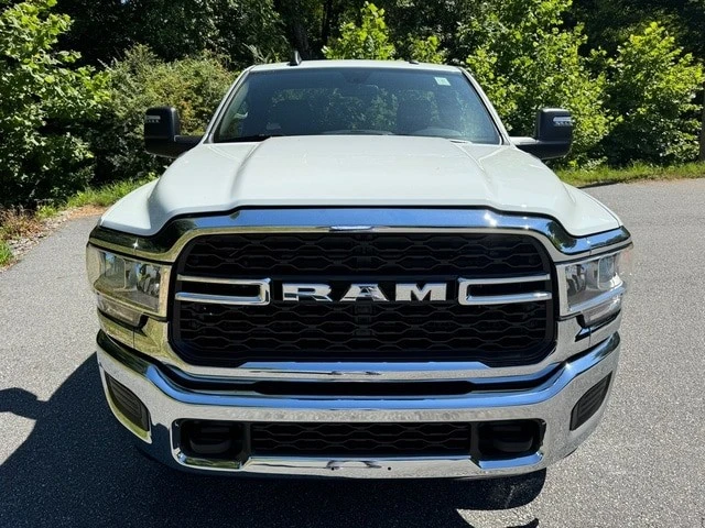 2024 Ram 2500 - Image 4 of 21