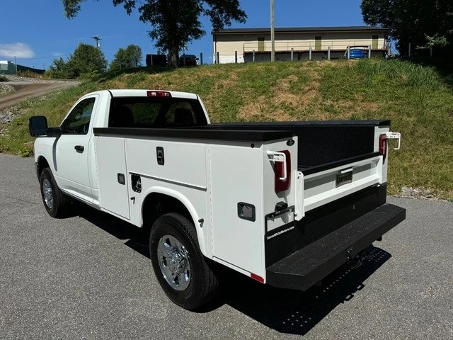 2024 Ram 2500 - Image 12 of 21