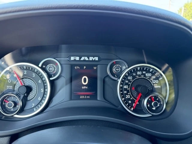 2024 Ram 2500 - Image 21 of 21