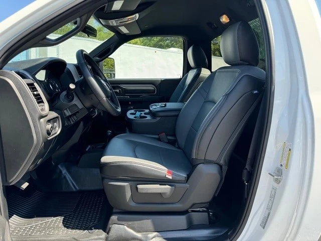 2024 Ram 2500 - Image 16 of 21