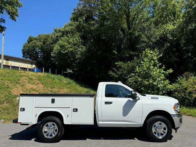 2024 Ram 2500 - Image 6 of 21