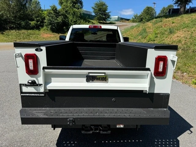 2024 Ram 2500 - Image 10 of 21