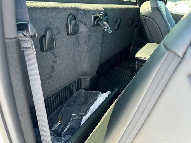 2024 Ram 2500 - Image 19 of 21