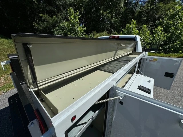 2024 Ram 2500 - Image 9 of 21