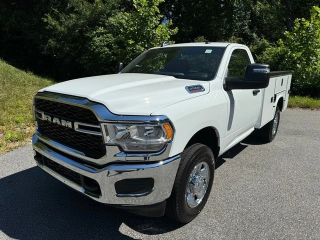 2024 Ram 2500 - Image 3 of 21