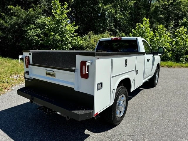 2024 Ram 2500 - Image 7 of 21