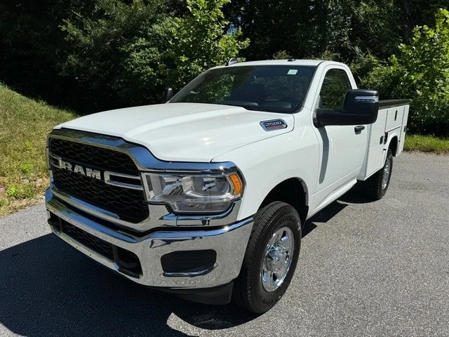 2024 Ram 2500 - Image 3 of 21
