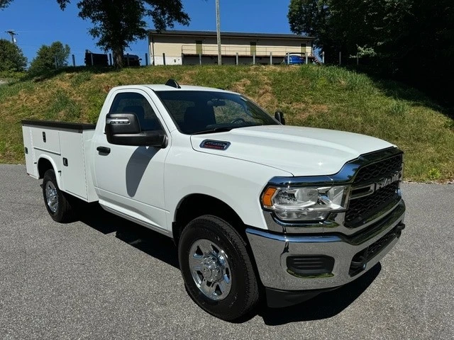 2024 Ram 2500 - Image 5 of 21