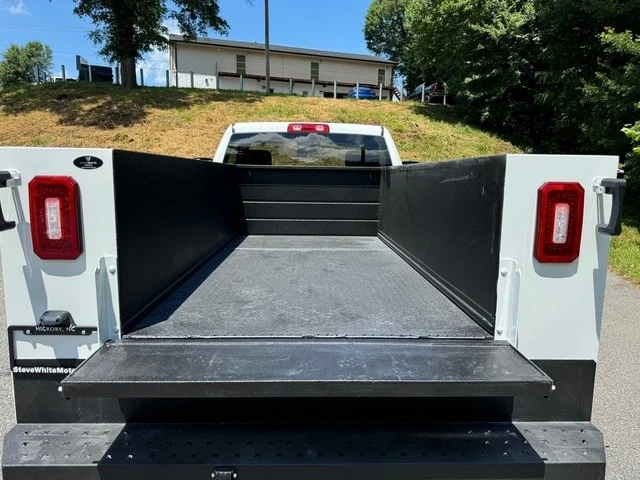 2024 Ram 2500 - Image 10 of 21