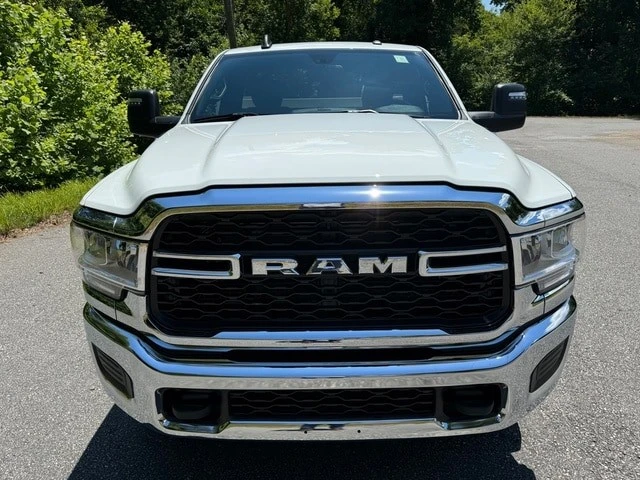 2024 Ram 2500 - Image 4 of 21