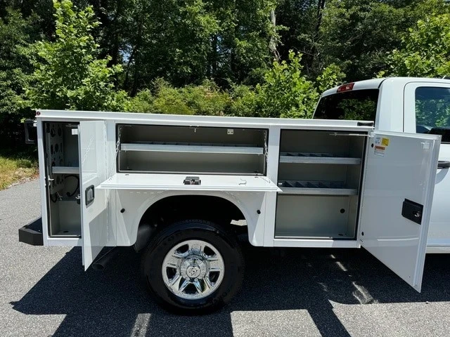 2024 Ram 2500 - Image 8 of 21