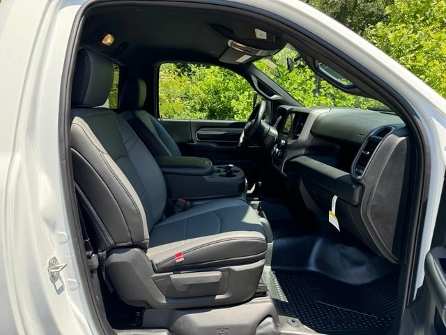 2024 Ram 2500 - Image 14 of 21